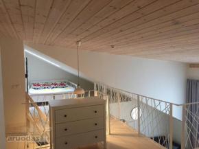 Apartamentai Palangoje